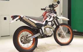 YAMAHA SEROW 250 Gen.2 DG17J