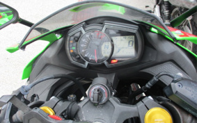 KAWASAKI  NINJA ZX-25R SE ZX250E