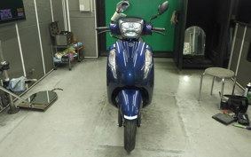 SUZUKI ADDRESS V125 Gen.2 2025 DP12H