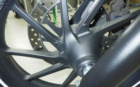 HONDA REBEL 250 A 2009 MC49