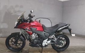 HONDA 400X 2015 NC47