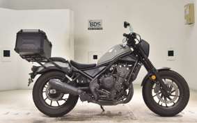 HONDA REBEL 500 A 2023 PC60
