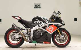 APRILIA RSV4R 2018