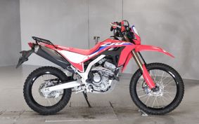 HONDA CRF250L MD47