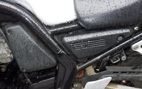 YAMAHA FZ400 1998 4YR