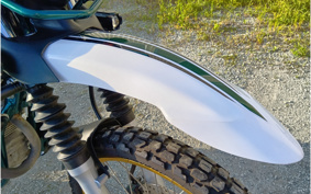 YAMAHA SEROW 250 DG31J