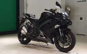 KAWASAKI NINJA 1000 A 2018 ZXT00W