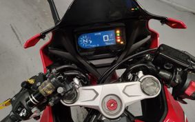HONDA CBR650R 2019 RH03