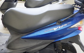 SUZUKI ADDRESS V125 S CF4MA