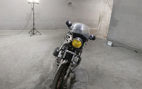 SUZUKI GS400 2010 GS400