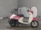 Фото Yamaha VINO с японского аукциона