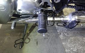 KAWASAKI W800 2025 EJ800E