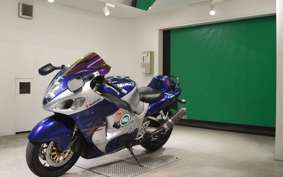 SUZUKI GSX-1300R HAYABUSA 2001