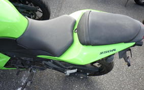KAWASAKI NINJA 250R EX250K