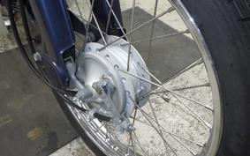 HONDA C90 SUPER CUB HA02