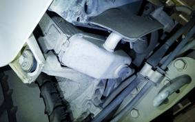 HONDA GYRO X TD02
