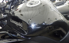 KAWASAKI NINJA 1000 2011