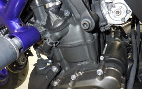 YAMAHA MT-07 ABS 2015 RM07J