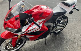 HONDA CBR600RR 2022 PC40