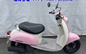 HONDA CREA SCOOPY