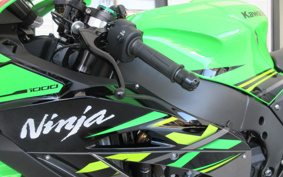 KAWASAKI Ninja ZX-10R KRT E 2021 ZXT02E