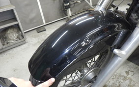 YAMAHA DRAGSTAR 400 CLASSIC 2003 VH01J