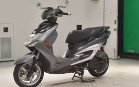 YAMAHA CYGNUS 125 X