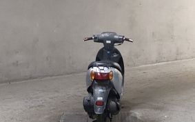 SUZUKI LET'S4 CA45A