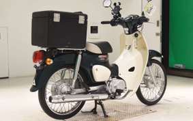 HONDA C110 SUPER CUB JA44