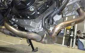 SUZUKI SV650 X A 2019 VP55B