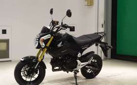 HONDA ｸﾞﾛﾑ 2004 JC61