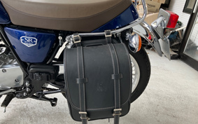 YAMAHA SR400 FINAL ED 2022 RH16J