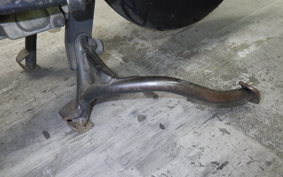 SUZUKI ADDRESS V125 S 1997 CF4MA