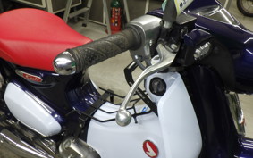 HONDA C125 SUPER CUB JA48