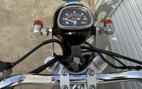 HONDA BENLY 50 CD50