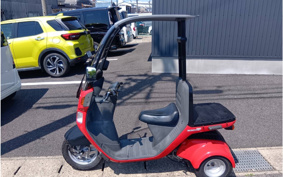HONDA GYRO TA03