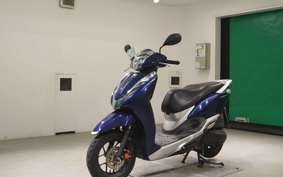 HONDA LEAD 125