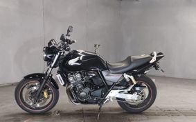 HONDA CB400SFV-4 NC42