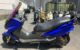 YAMAHA MAJESTY 125FI SE27