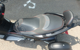 YAMAHA X-MAX 250 Trike SG25