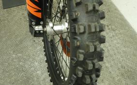 KTM 125XC-W