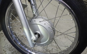 HONDA C110 SUPER CUB JA07