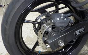 KAWASAKI NINJA 400 2022 EX400G