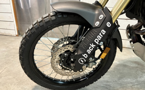 YAMAHA TENERE 700 2023 DM13J