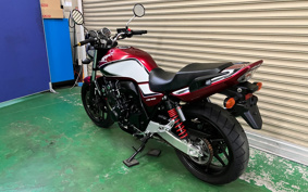 HONDA CB400SFV-4ABS 2019 NC42