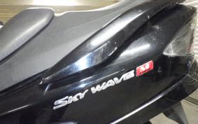 SUZUKI SKYWAVE 250 (Burgman 250) M CJ45A