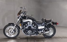 YAMAHA VMAX 2WEE
