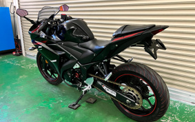 YAMAHA YZF R-3 2015 RH07J