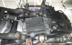 YAMAHA SR400 Gen.4 2014 RH03J