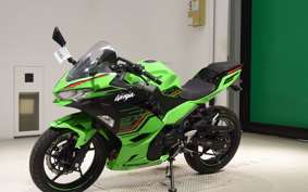 KAWASAKI NINJA 250 2003 EX250Y